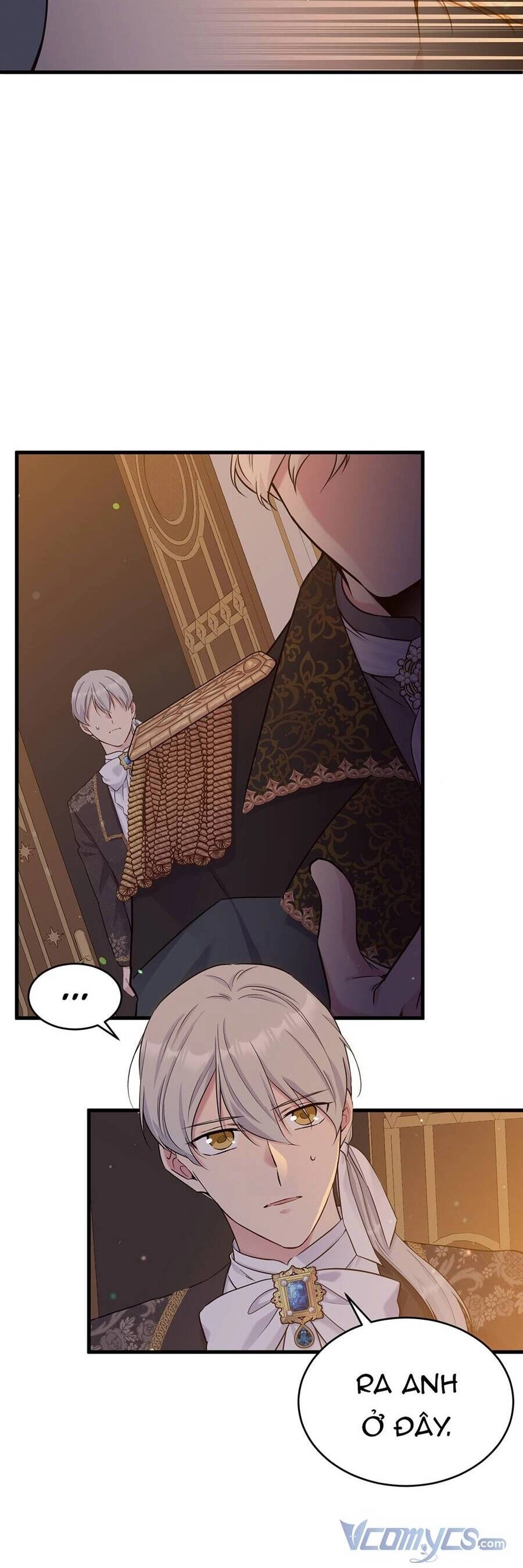 Mục Tiêu Là Cuộc Sống Hoàn Hảo Bất Khả Xâm Phạm Chapter 100 - 21