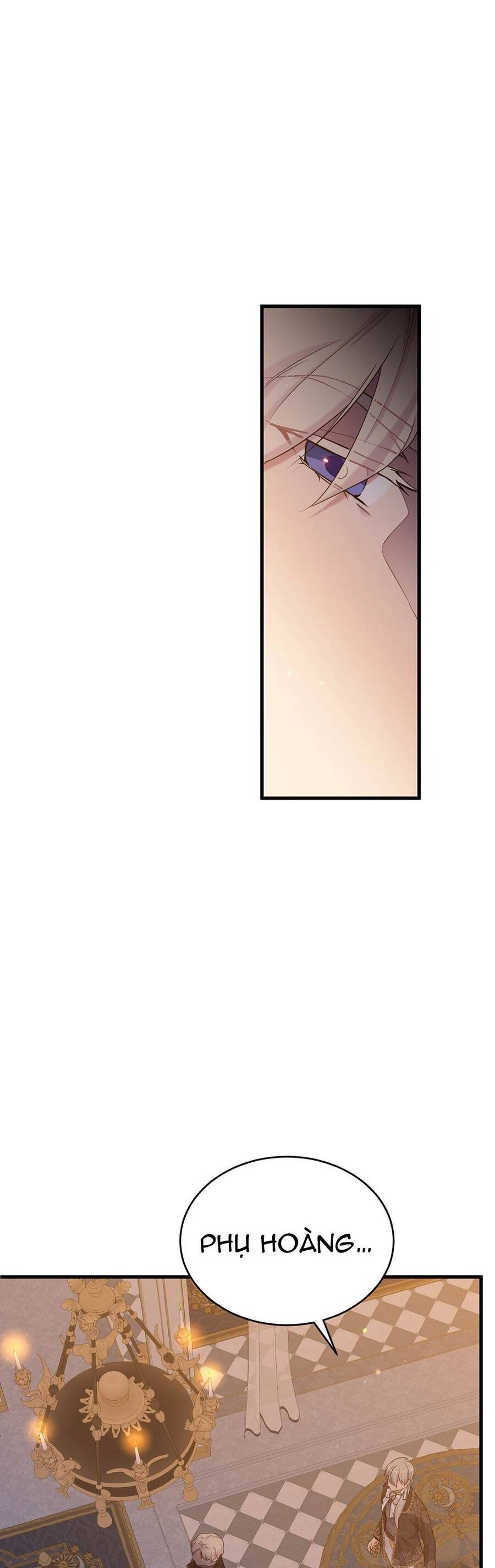 Mục Tiêu Là Cuộc Sống Hoàn Hảo Bất Khả Xâm Phạm Chapter 100 - 22