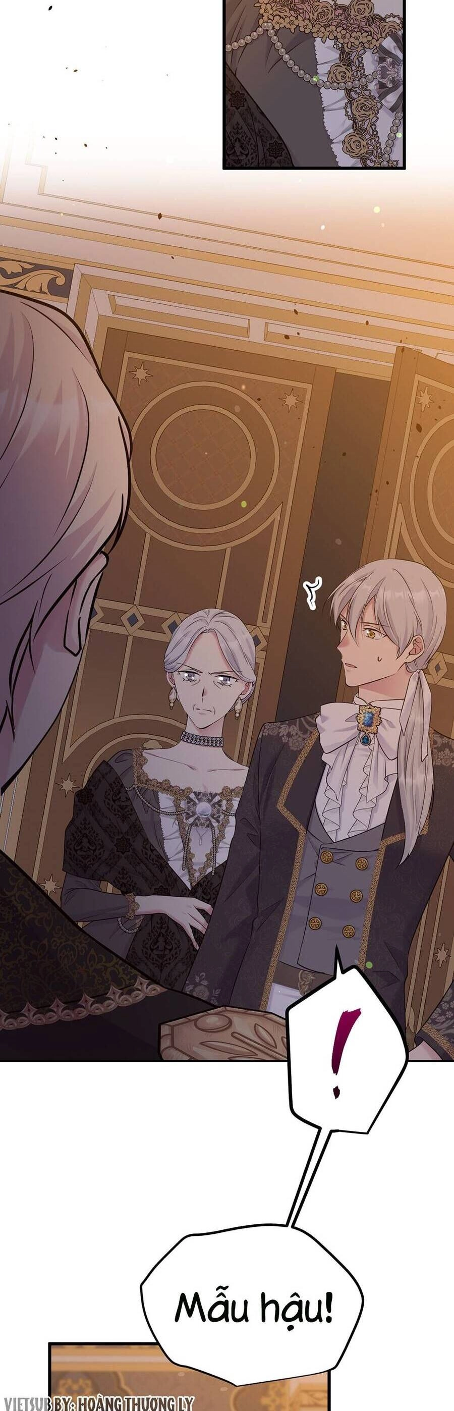 Mục Tiêu Là Cuộc Sống Hoàn Hảo Bất Khả Xâm Phạm Chapter 100 - 27