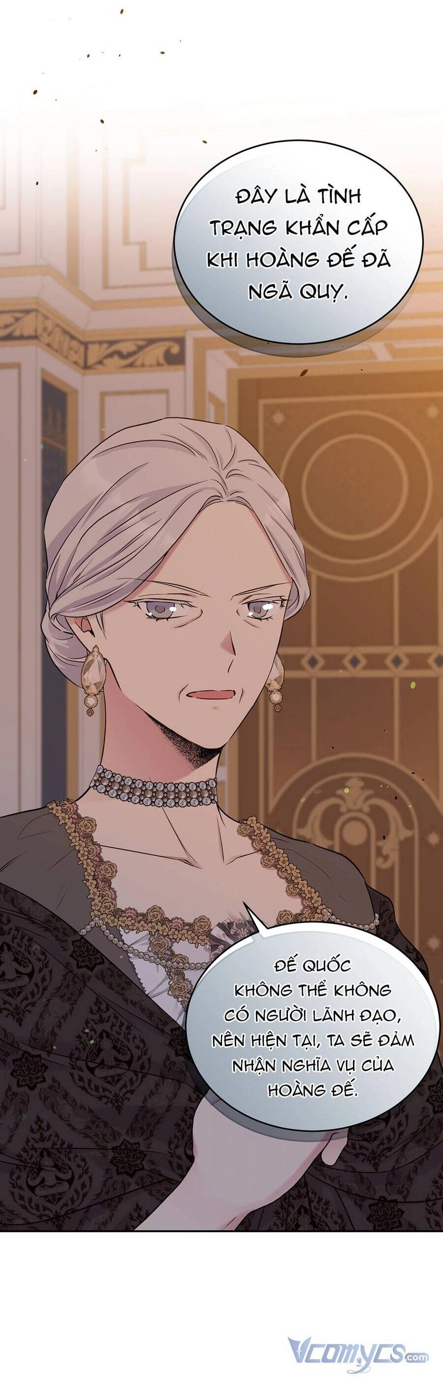 Mục Tiêu Là Cuộc Sống Hoàn Hảo Bất Khả Xâm Phạm Chapter 100 - 29