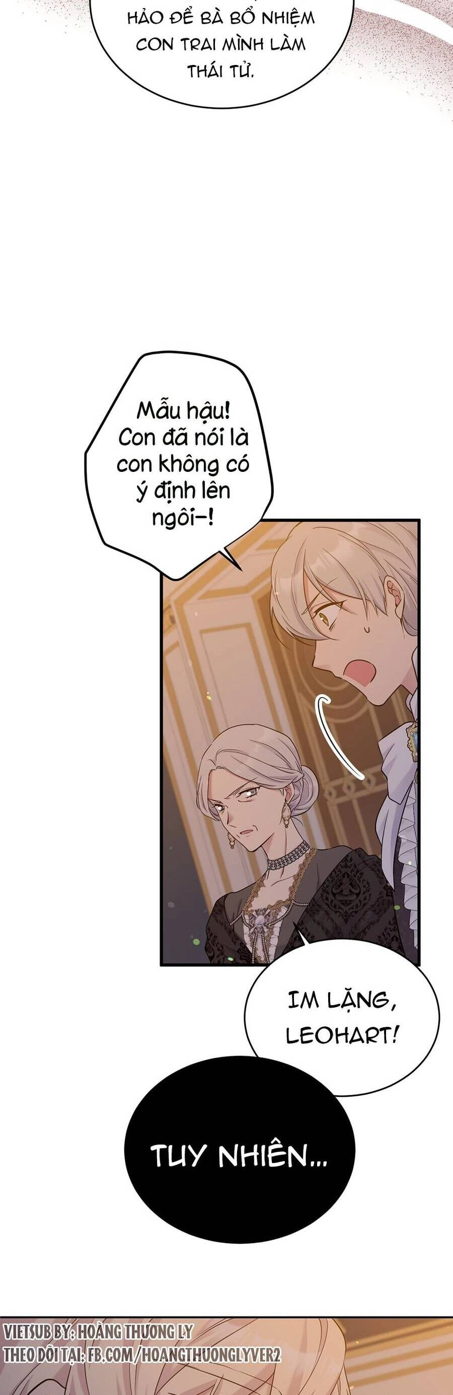 Mục Tiêu Là Cuộc Sống Hoàn Hảo Bất Khả Xâm Phạm Chapter 100 - 31