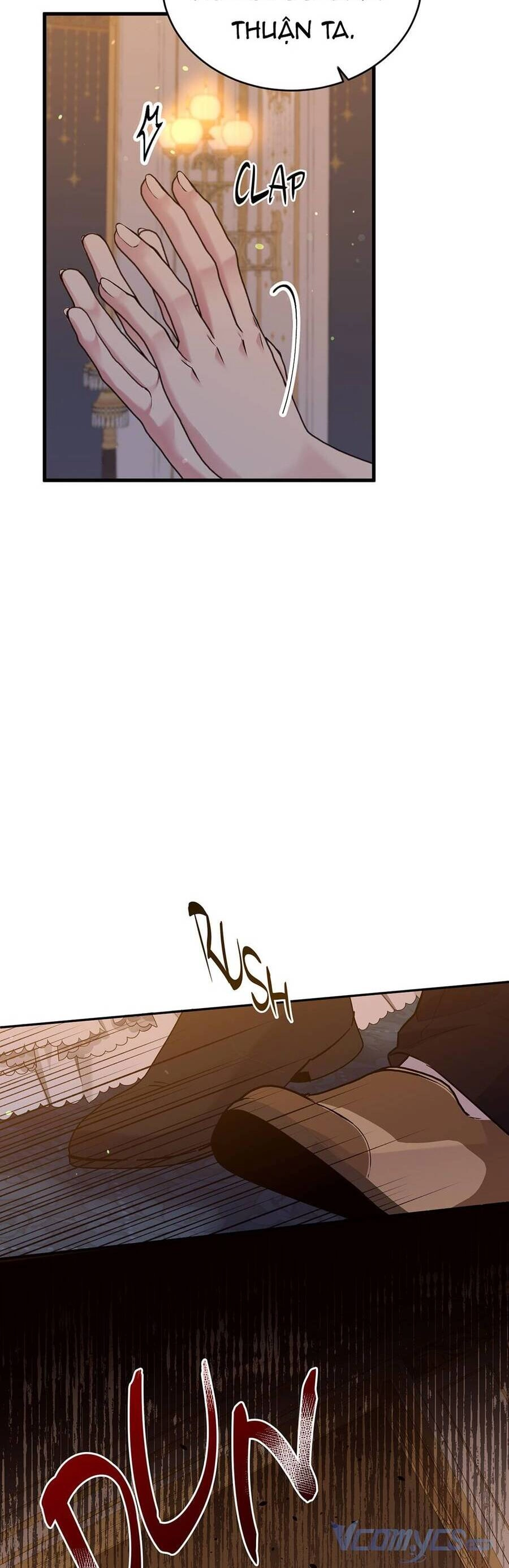 Mục Tiêu Là Cuộc Sống Hoàn Hảo Bất Khả Xâm Phạm Chapter 100 - 33