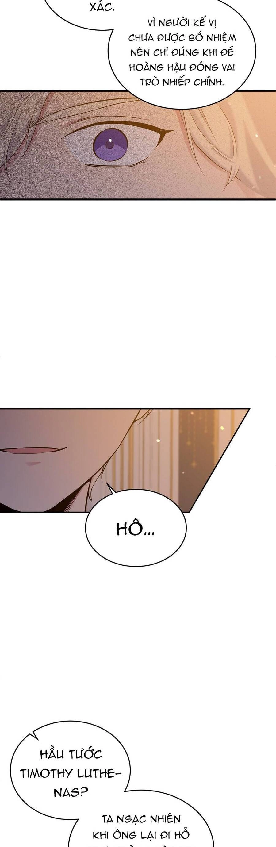 Mục Tiêu Là Cuộc Sống Hoàn Hảo Bất Khả Xâm Phạm Chapter 100 - 35