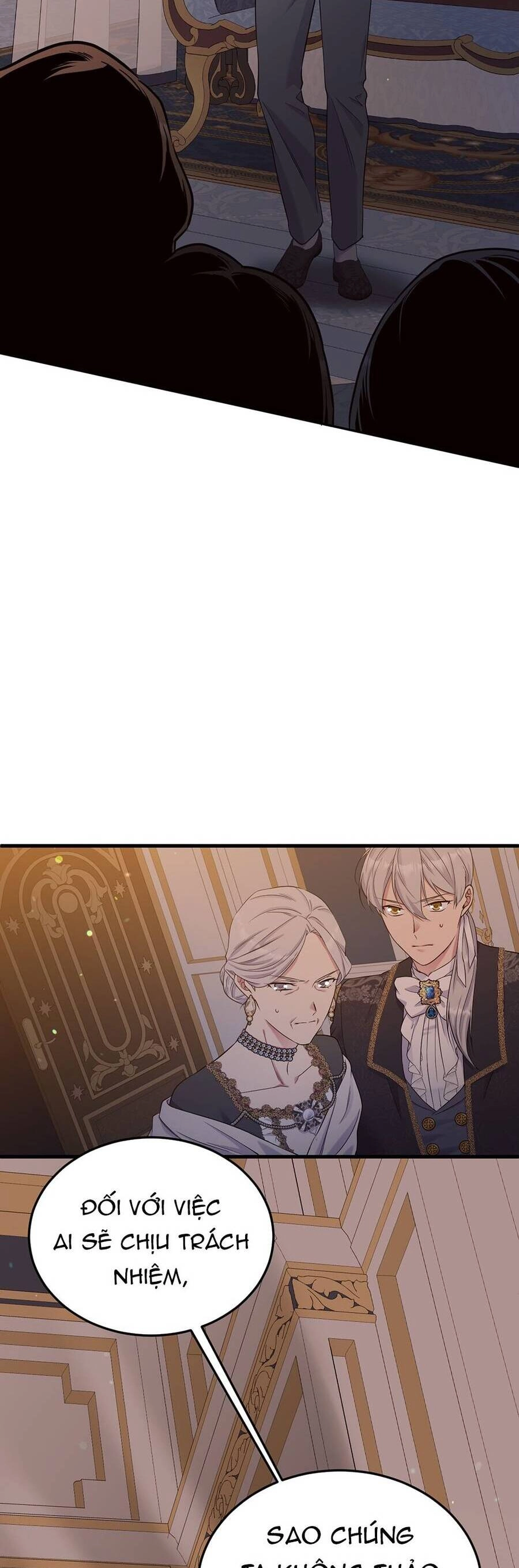 Mục Tiêu Là Cuộc Sống Hoàn Hảo Bất Khả Xâm Phạm Chapter 100 - 39