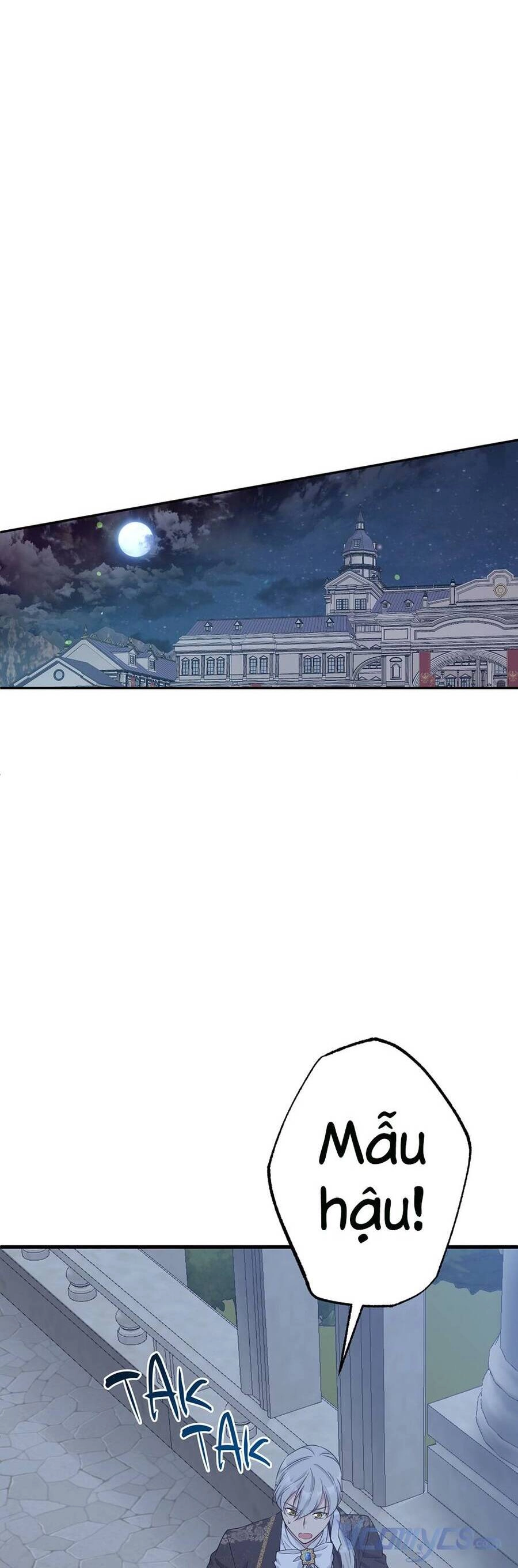 Mục Tiêu Là Cuộc Sống Hoàn Hảo Bất Khả Xâm Phạm Chapter 100 - 41