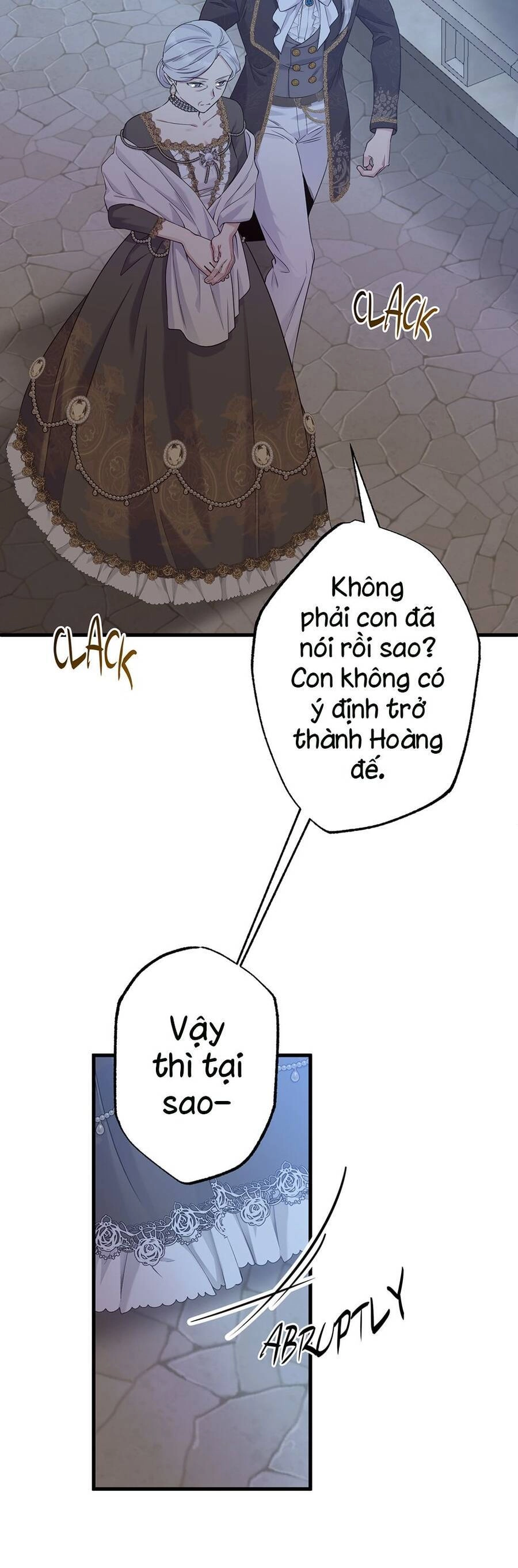 Mục Tiêu Là Cuộc Sống Hoàn Hảo Bất Khả Xâm Phạm Chapter 100 - 42