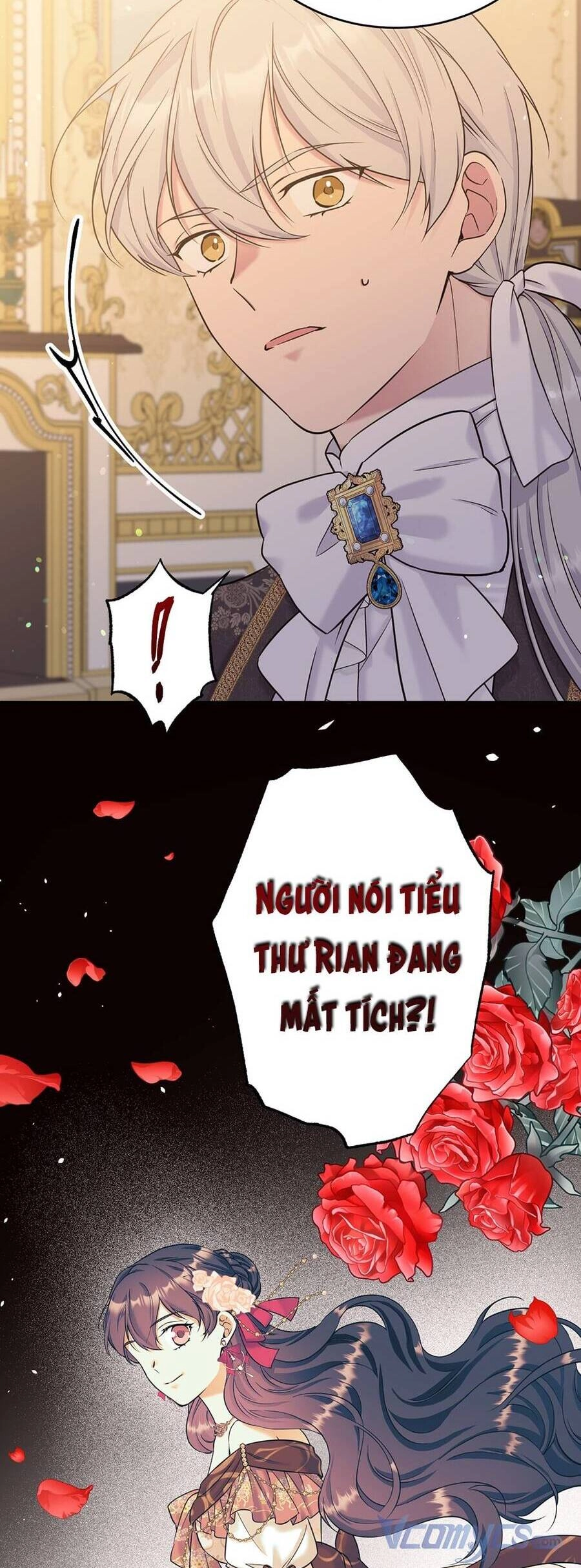 Mục Tiêu Là Cuộc Sống Hoàn Hảo Bất Khả Xâm Phạm Chapter 101 - 6