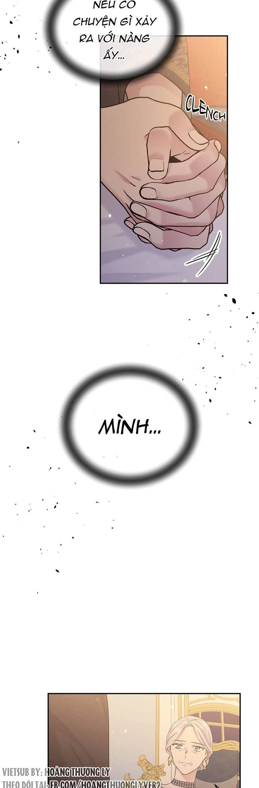 Mục Tiêu Là Cuộc Sống Hoàn Hảo Bất Khả Xâm Phạm Chapter 101 - 8