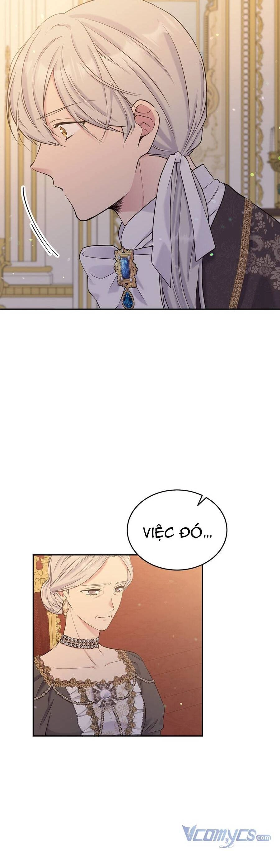 Mục Tiêu Là Cuộc Sống Hoàn Hảo Bất Khả Xâm Phạm Chapter 101 - 10