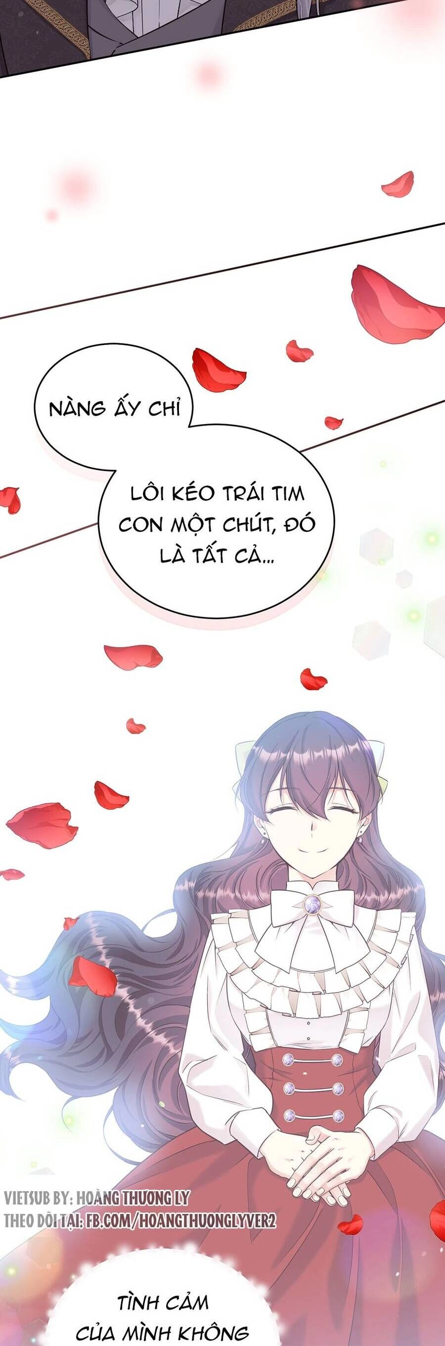 Mục Tiêu Là Cuộc Sống Hoàn Hảo Bất Khả Xâm Phạm Chapter 101 - 12