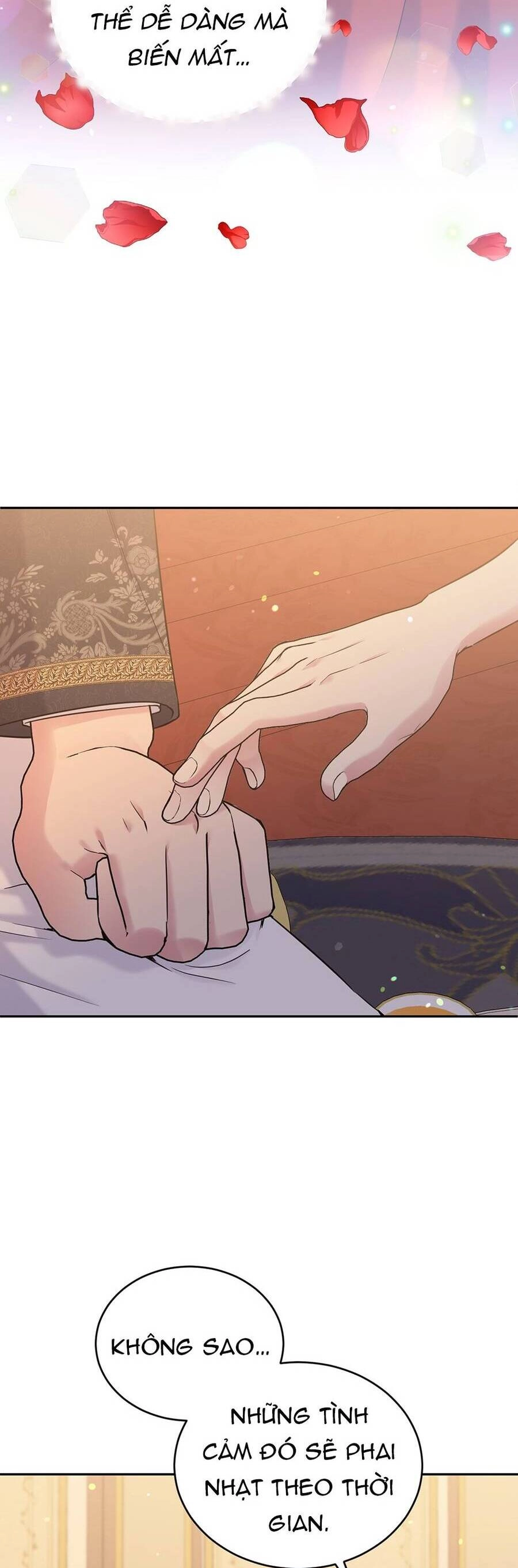 Mục Tiêu Là Cuộc Sống Hoàn Hảo Bất Khả Xâm Phạm Chapter 101 - 13