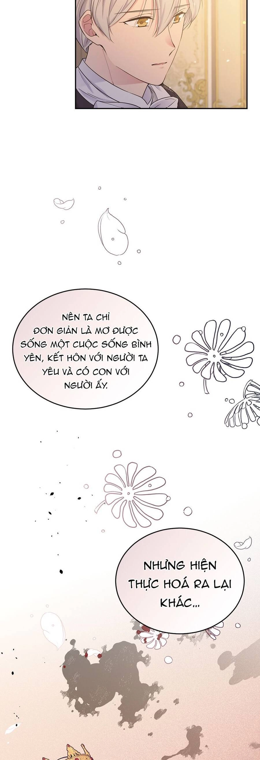 Mục Tiêu Là Cuộc Sống Hoàn Hảo Bất Khả Xâm Phạm Chapter 101 - 15