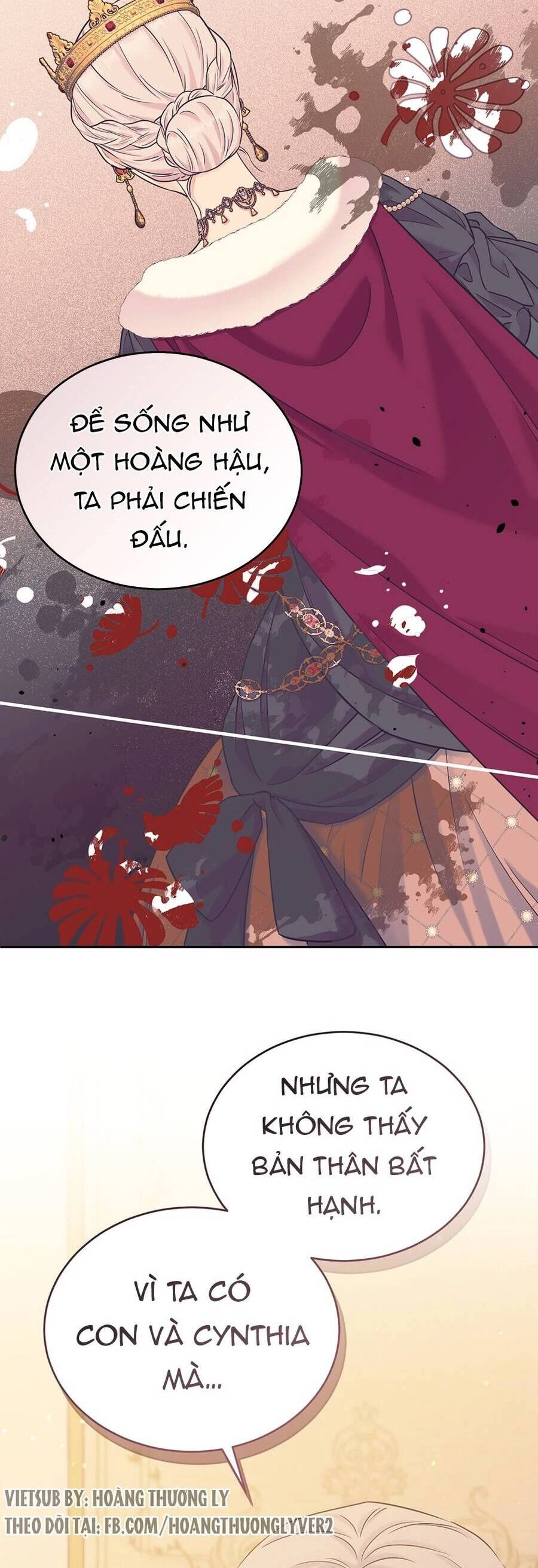 Mục Tiêu Là Cuộc Sống Hoàn Hảo Bất Khả Xâm Phạm Chapter 101 - 16