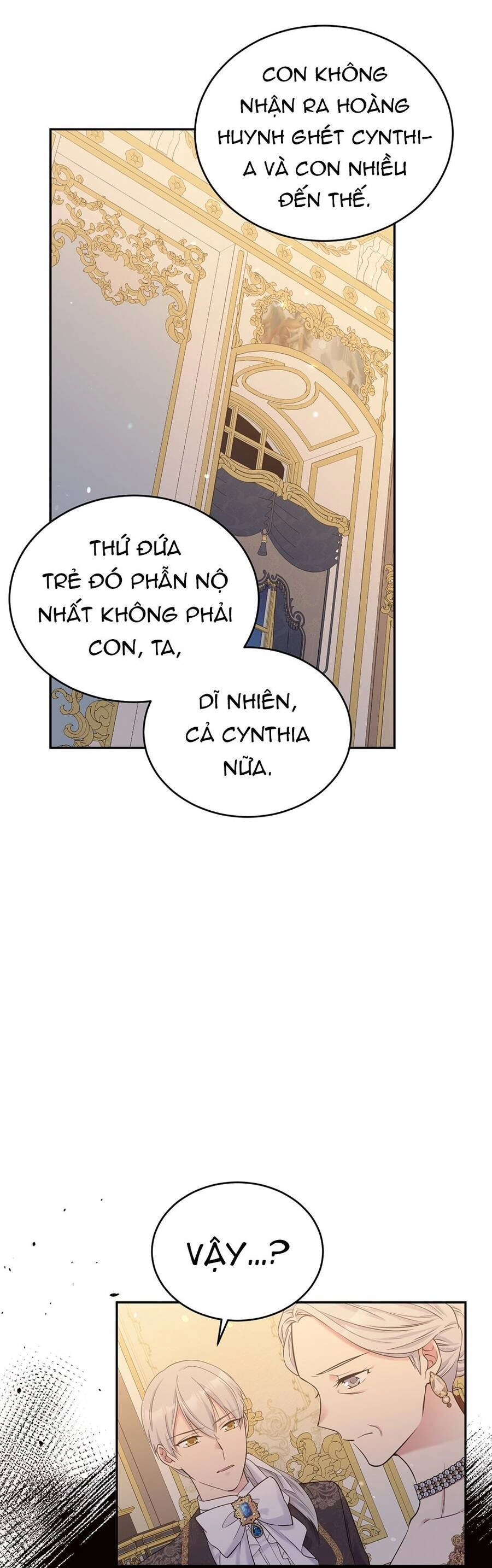 Mục Tiêu Là Cuộc Sống Hoàn Hảo Bất Khả Xâm Phạm Chapter 101 - 19