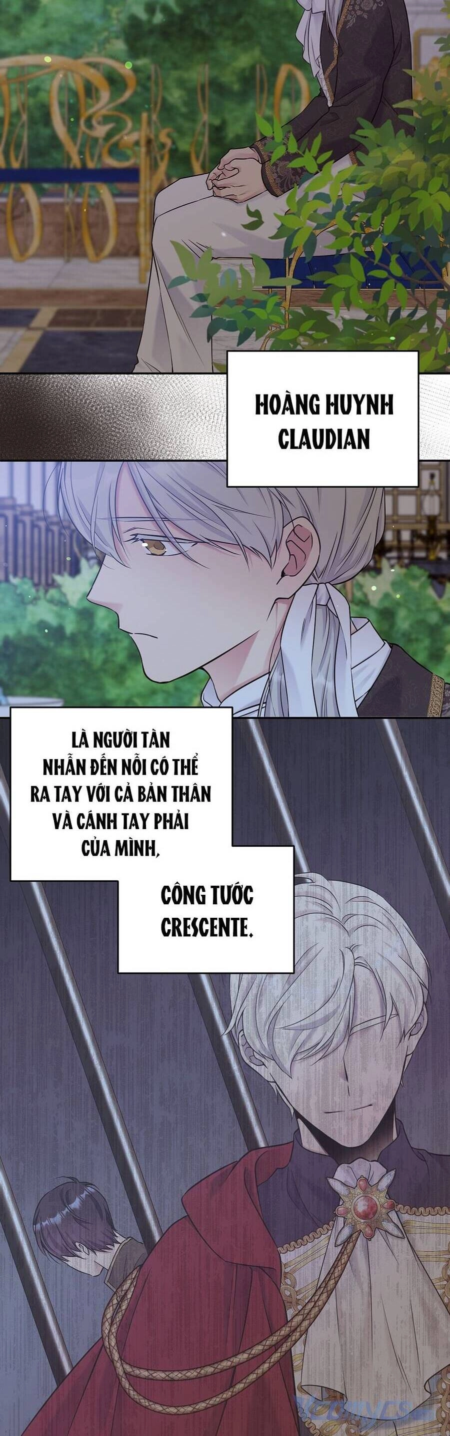 Mục Tiêu Là Cuộc Sống Hoàn Hảo Bất Khả Xâm Phạm Chapter 101 - 22