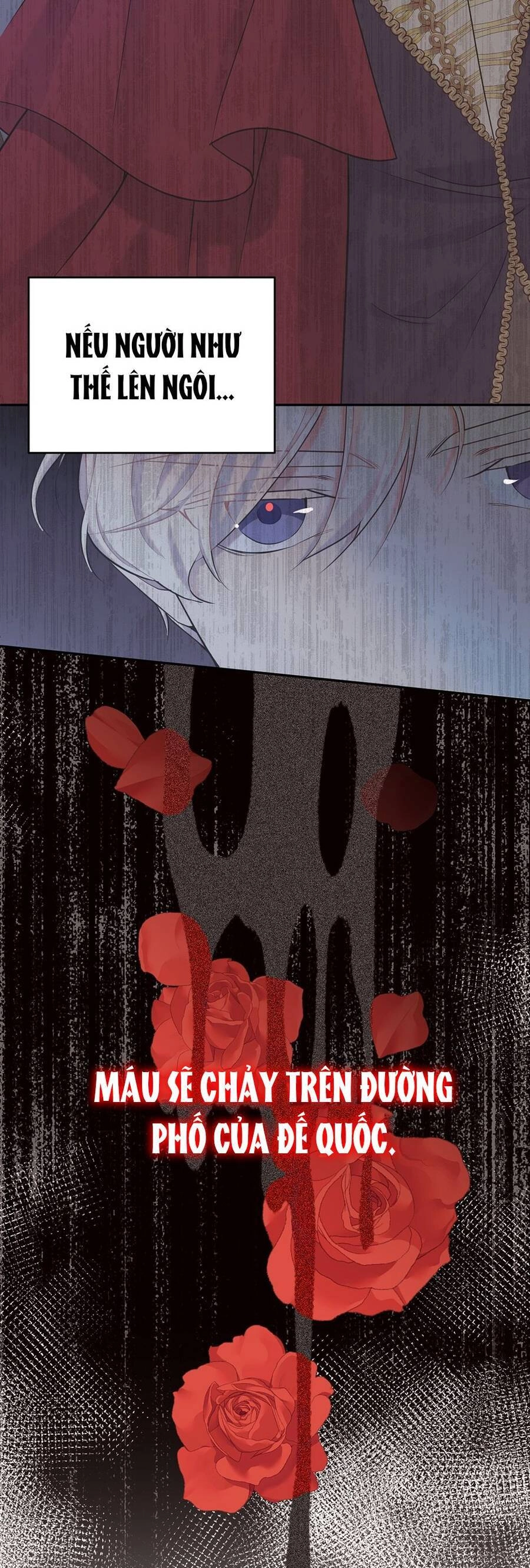 Mục Tiêu Là Cuộc Sống Hoàn Hảo Bất Khả Xâm Phạm Chapter 101 - 23