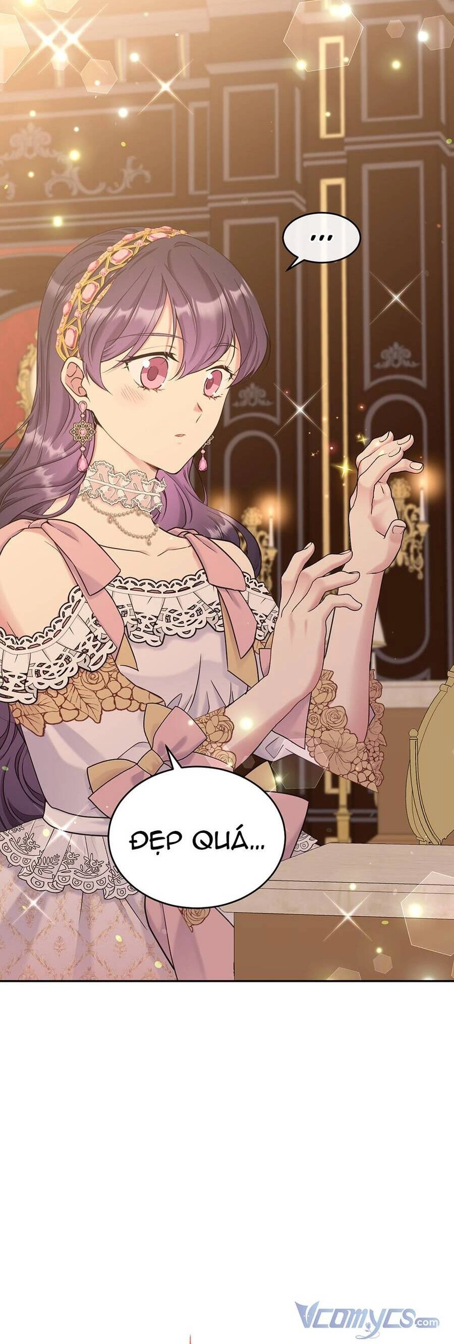 Mục Tiêu Là Cuộc Sống Hoàn Hảo Bất Khả Xâm Phạm Chapter 101 - 26