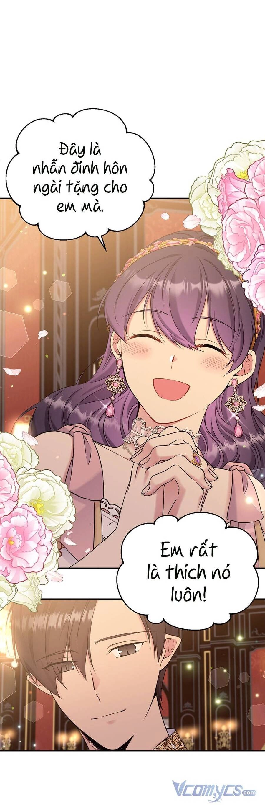 Mục Tiêu Là Cuộc Sống Hoàn Hảo Bất Khả Xâm Phạm Chapter 101 - 30