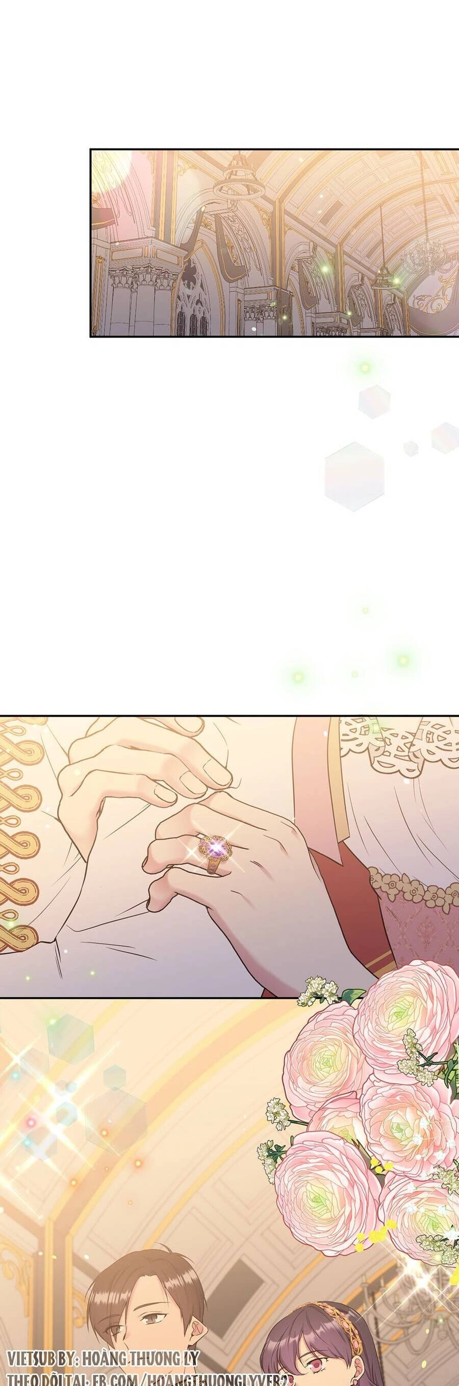 Mục Tiêu Là Cuộc Sống Hoàn Hảo Bất Khả Xâm Phạm Chapter 101 - 32