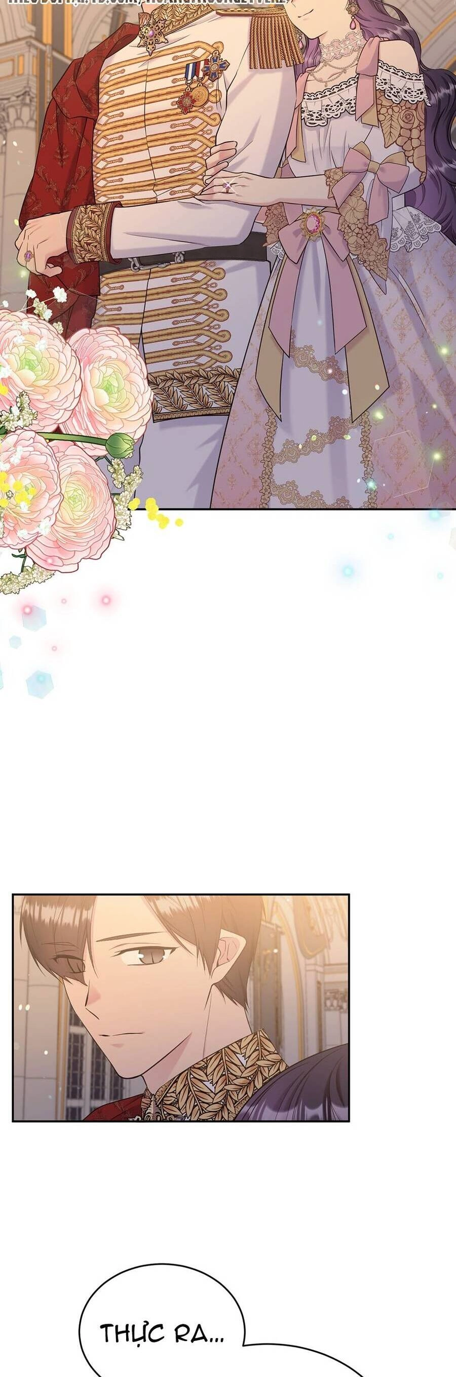 Mục Tiêu Là Cuộc Sống Hoàn Hảo Bất Khả Xâm Phạm Chapter 101 - 33