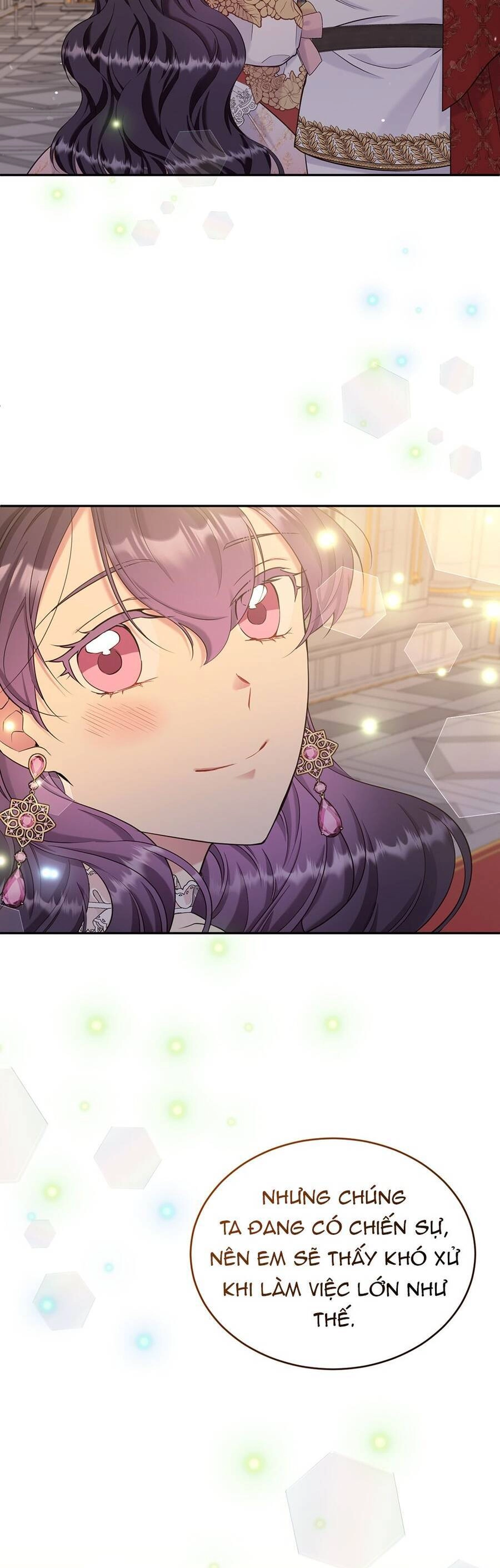 Mục Tiêu Là Cuộc Sống Hoàn Hảo Bất Khả Xâm Phạm Chapter 101 - 35