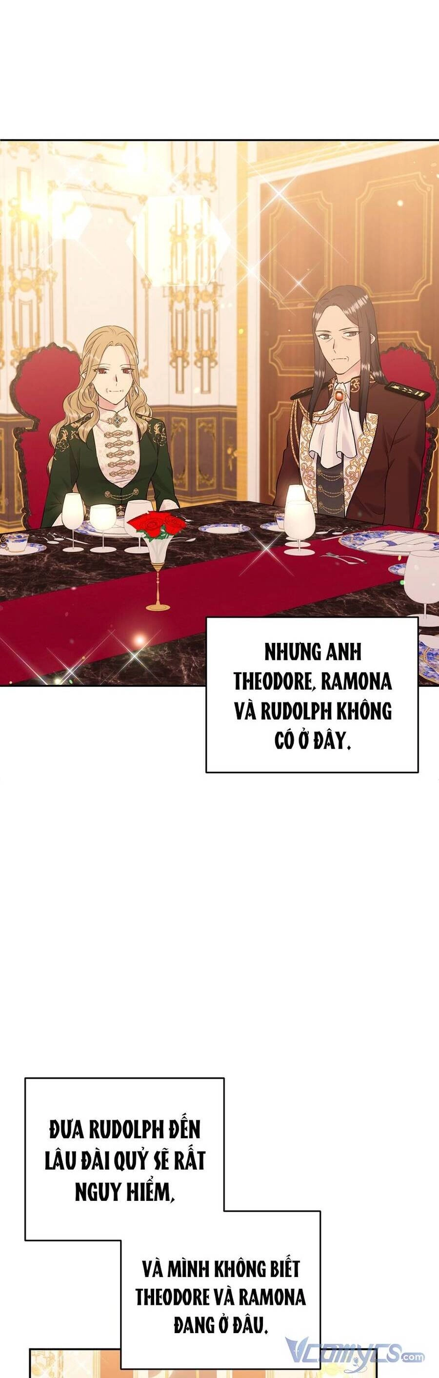 Mục Tiêu Là Cuộc Sống Hoàn Hảo Bất Khả Xâm Phạm Chapter 101 - 38