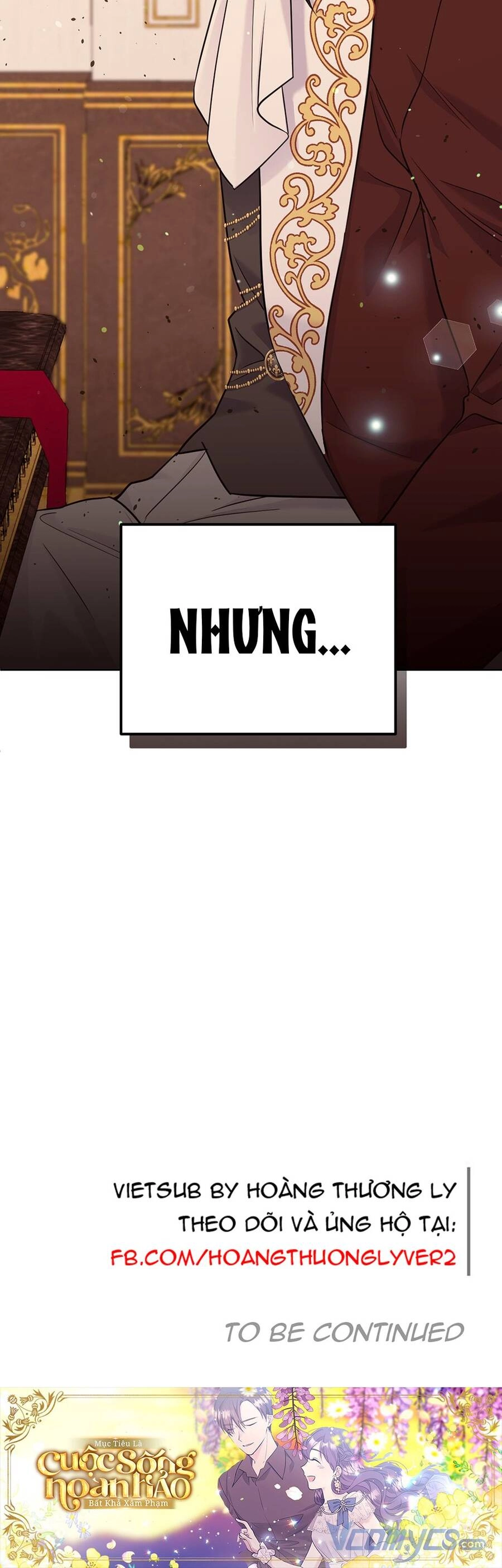 Mục Tiêu Là Cuộc Sống Hoàn Hảo Bất Khả Xâm Phạm Chapter 101 - 43