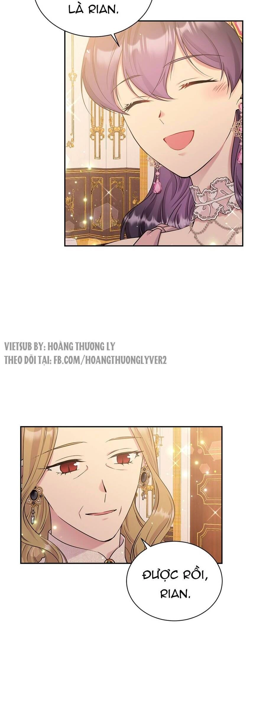 Mục Tiêu Là Cuộc Sống Hoàn Hảo Bất Khả Xâm Phạm Chapter 102 - 4