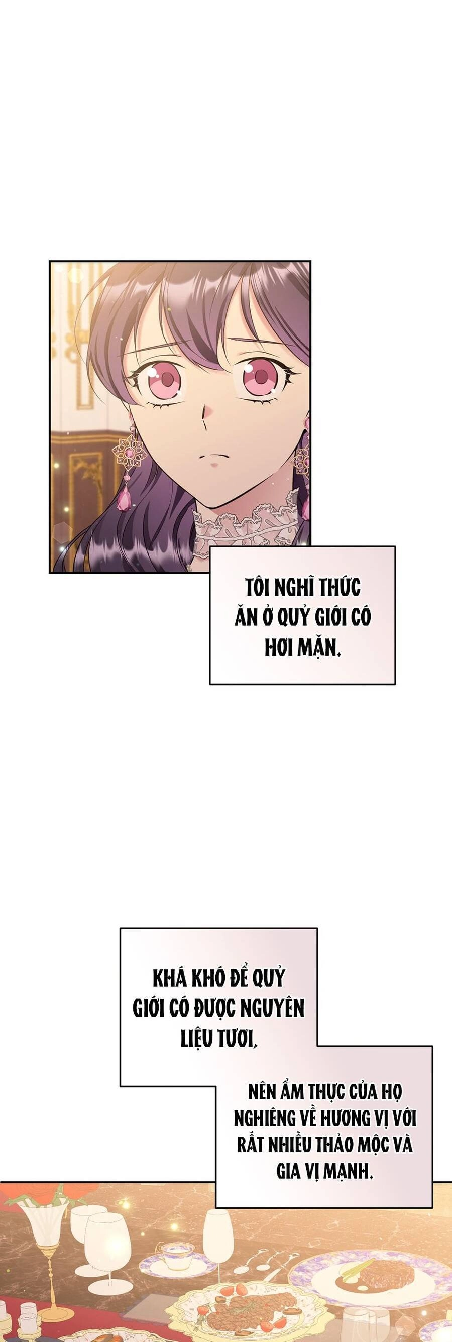 Mục Tiêu Là Cuộc Sống Hoàn Hảo Bất Khả Xâm Phạm Chapter 102 - 27