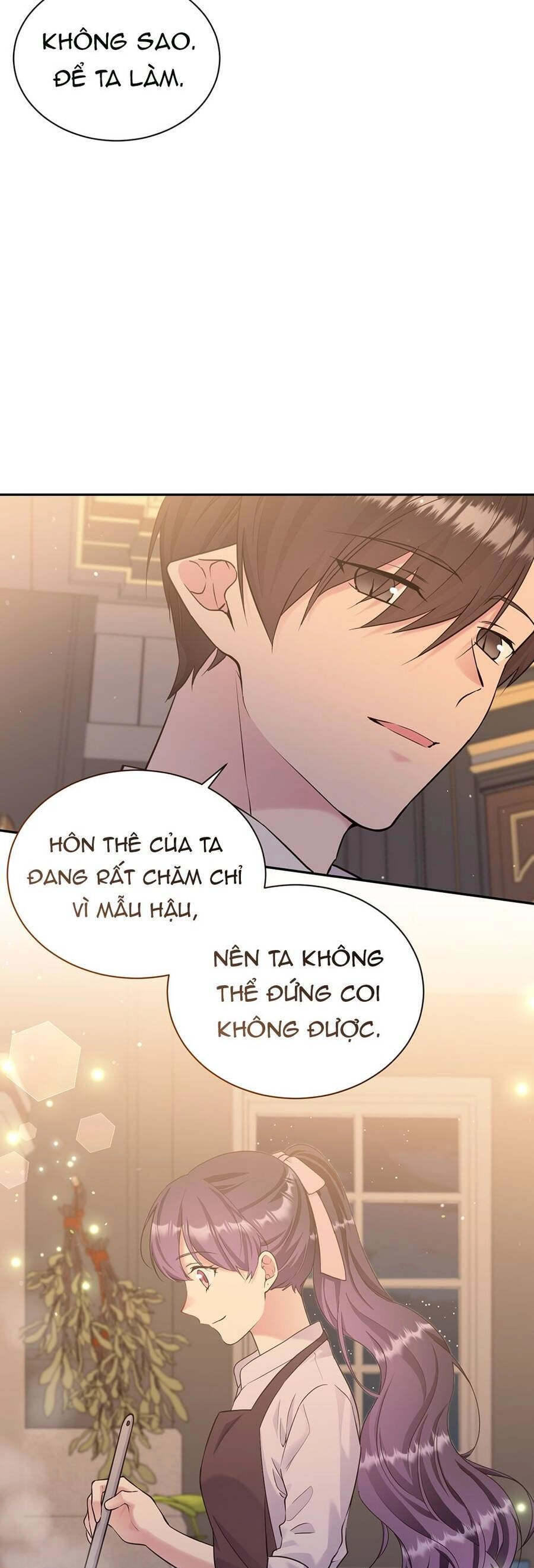 Mục Tiêu Là Cuộc Sống Hoàn Hảo Bất Khả Xâm Phạm Chapter 102 - 39