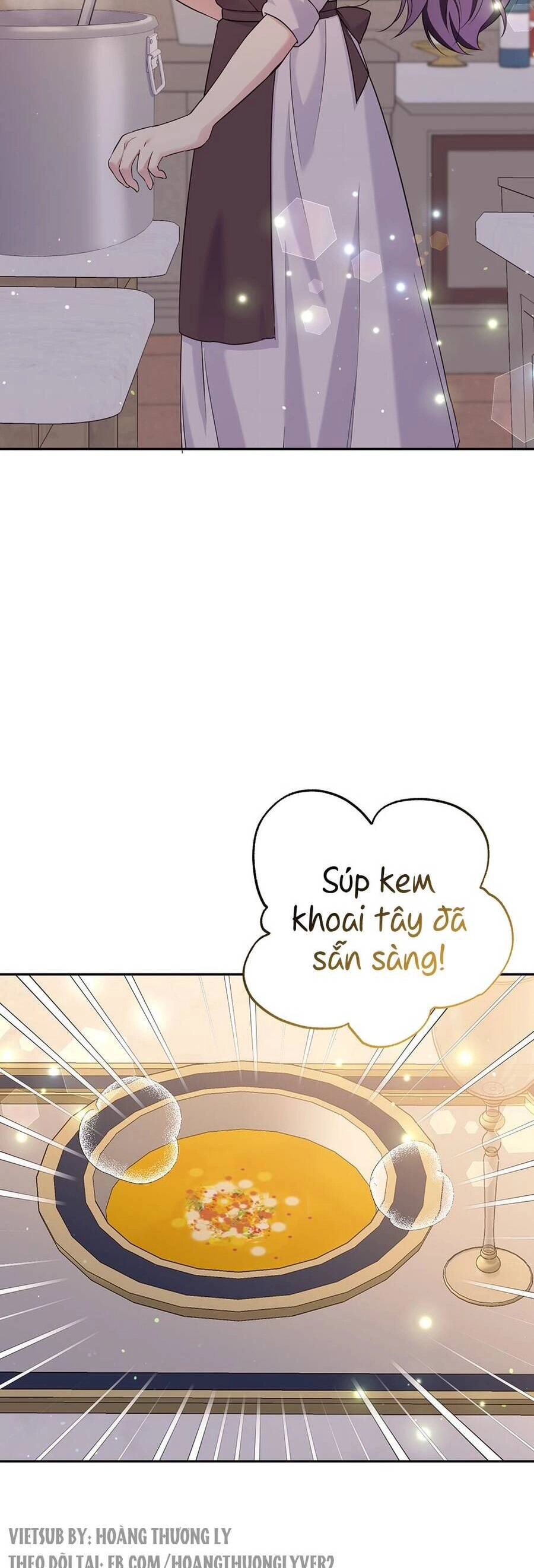 Mục Tiêu Là Cuộc Sống Hoàn Hảo Bất Khả Xâm Phạm Chapter 102 - 40