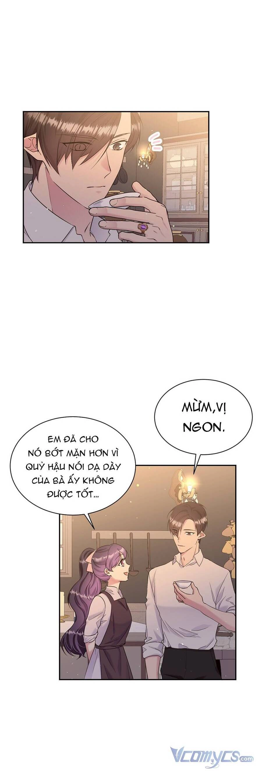 Mục Tiêu Là Cuộc Sống Hoàn Hảo Bất Khả Xâm Phạm Chapter 102 - 42