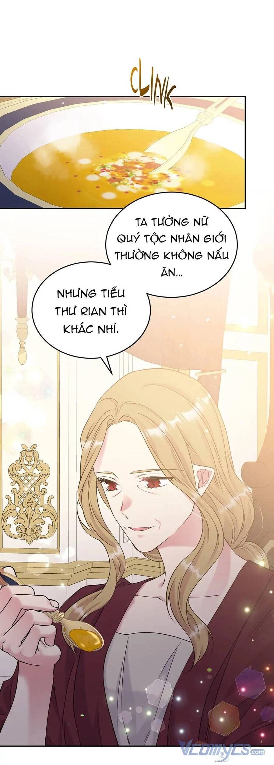 Mục Tiêu Là Cuộc Sống Hoàn Hảo Bất Khả Xâm Phạm Chapter 103 - 6