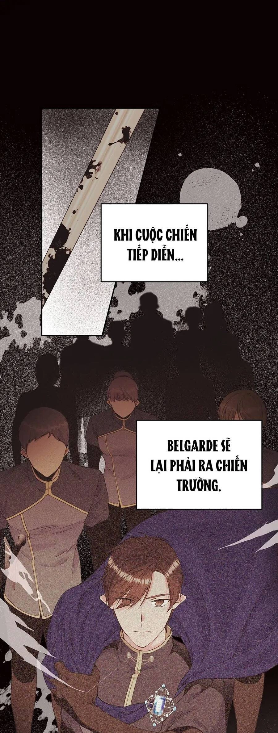 Mục Tiêu Là Cuộc Sống Hoàn Hảo Bất Khả Xâm Phạm Chapter 103 - 23