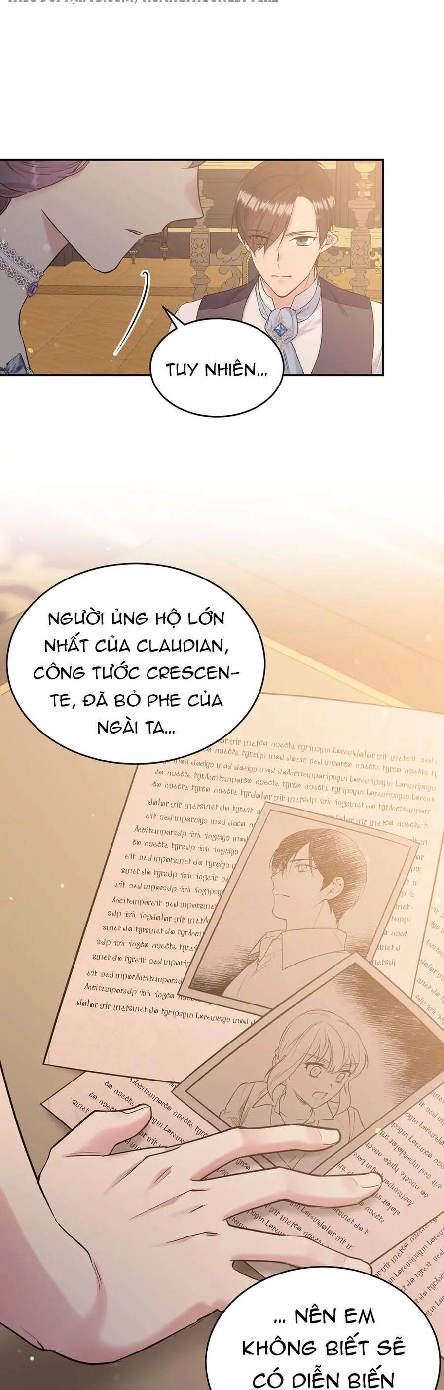 Mục Tiêu Là Cuộc Sống Hoàn Hảo Bất Khả Xâm Phạm Chapter 103 - 37