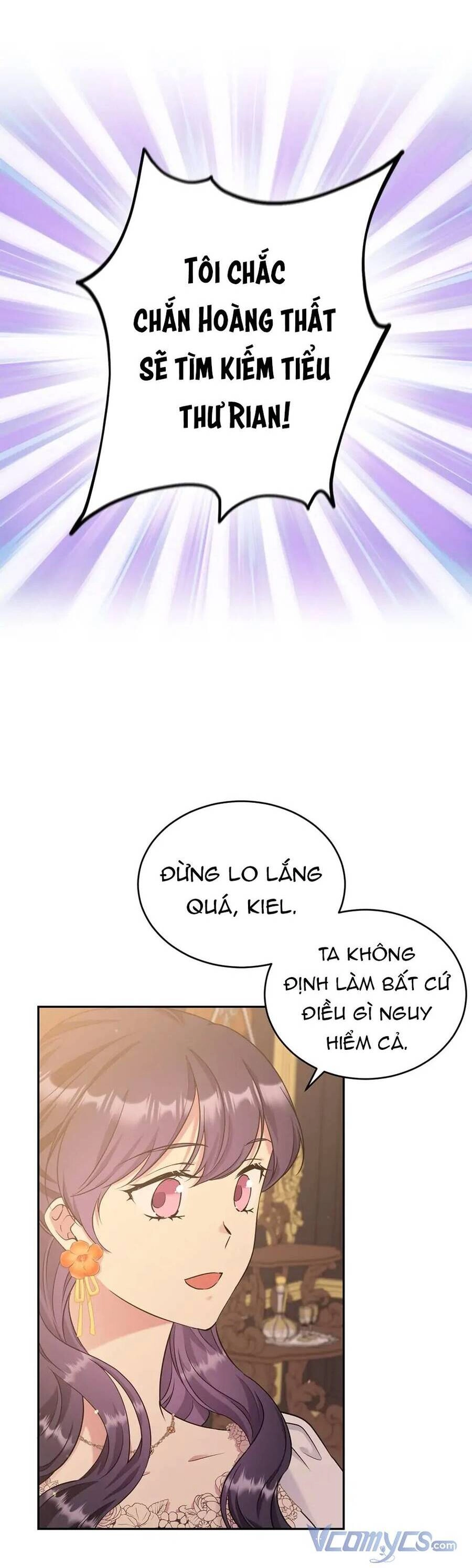 Mục Tiêu Là Cuộc Sống Hoàn Hảo Bất Khả Xâm Phạm Chapter 104 - 5