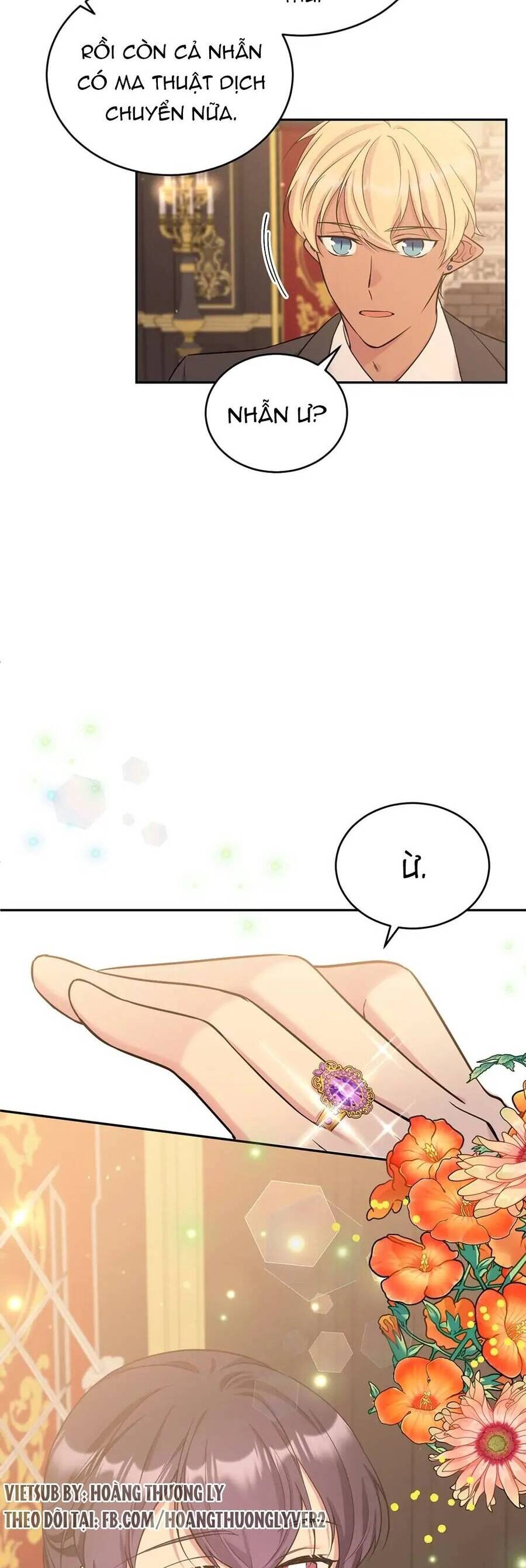 Mục Tiêu Là Cuộc Sống Hoàn Hảo Bất Khả Xâm Phạm Chapter 104 - 7