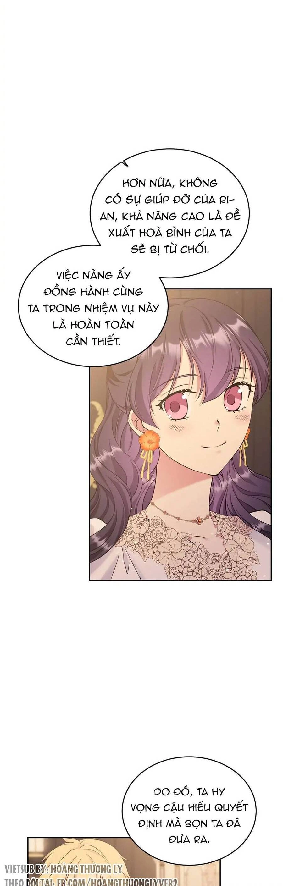 Mục Tiêu Là Cuộc Sống Hoàn Hảo Bất Khả Xâm Phạm Chapter 104 - 11