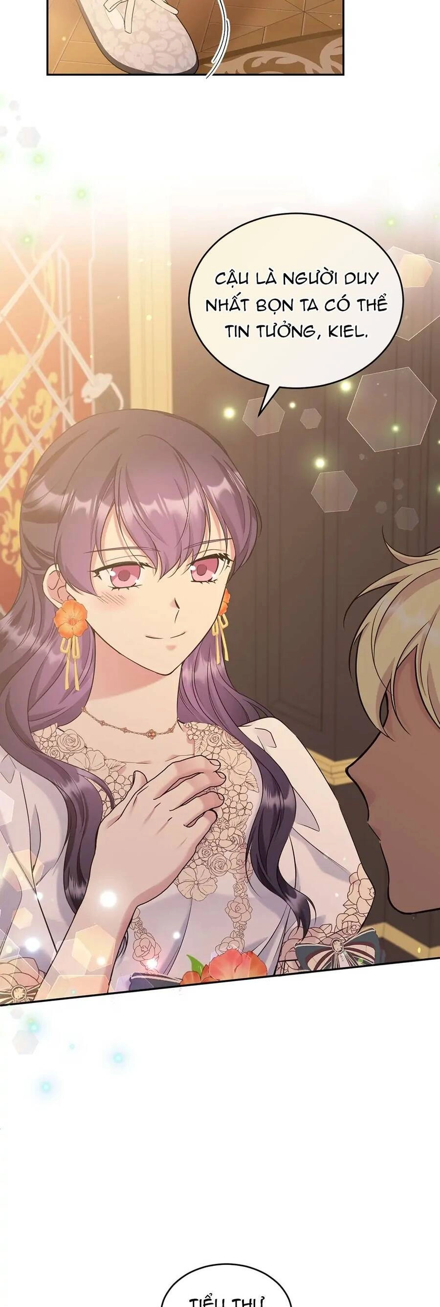 Mục Tiêu Là Cuộc Sống Hoàn Hảo Bất Khả Xâm Phạm Chapter 104 - 14