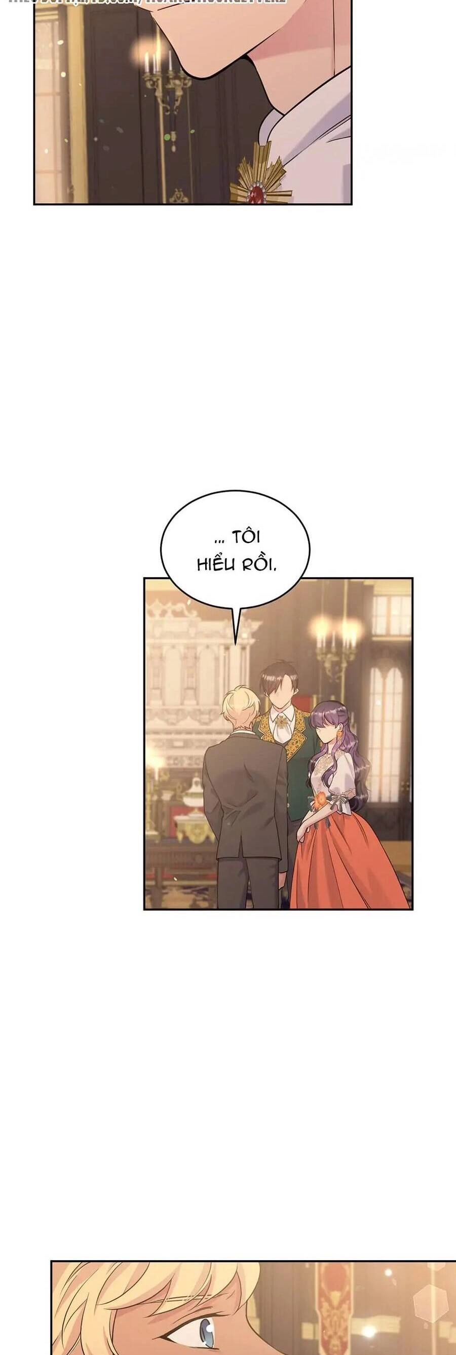 Mục Tiêu Là Cuộc Sống Hoàn Hảo Bất Khả Xâm Phạm Chapter 104 - 16