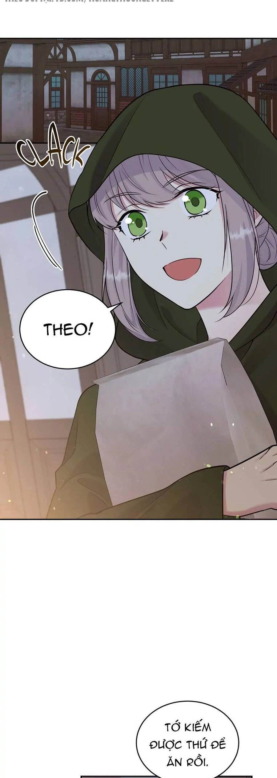 Mục Tiêu Là Cuộc Sống Hoàn Hảo Bất Khả Xâm Phạm Chapter 104 - 20