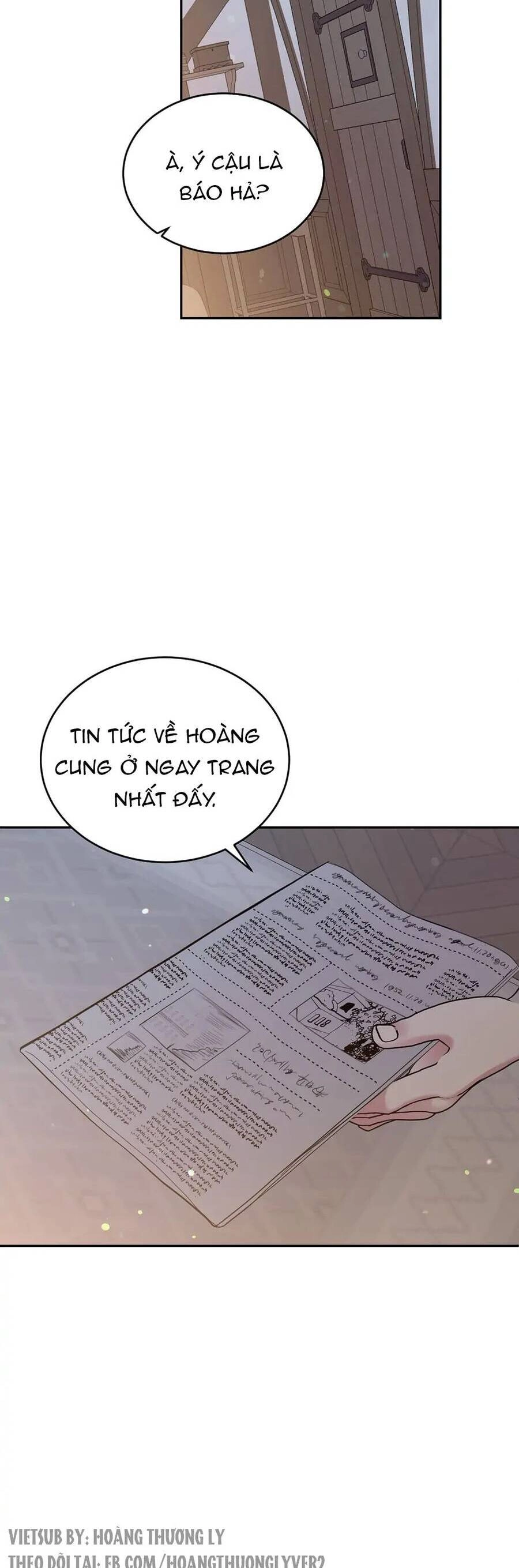 Mục Tiêu Là Cuộc Sống Hoàn Hảo Bất Khả Xâm Phạm Chapter 104 - 23