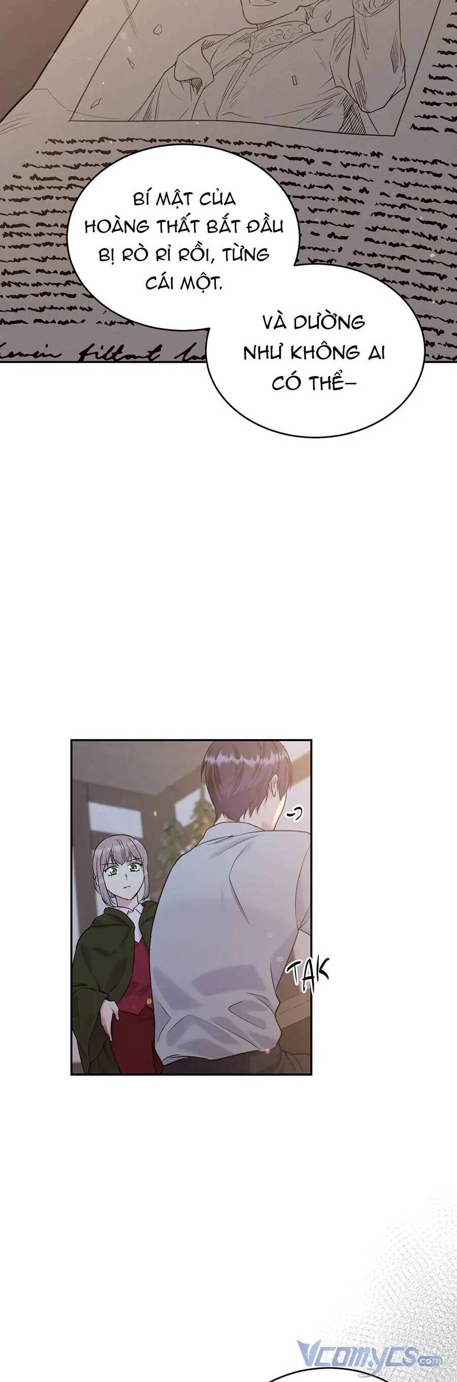 Mục Tiêu Là Cuộc Sống Hoàn Hảo Bất Khả Xâm Phạm Chapter 104 - 25