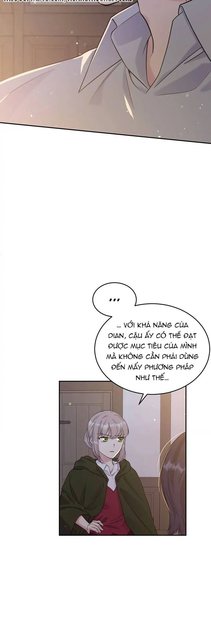 Mục Tiêu Là Cuộc Sống Hoàn Hảo Bất Khả Xâm Phạm Chapter 104 - 28