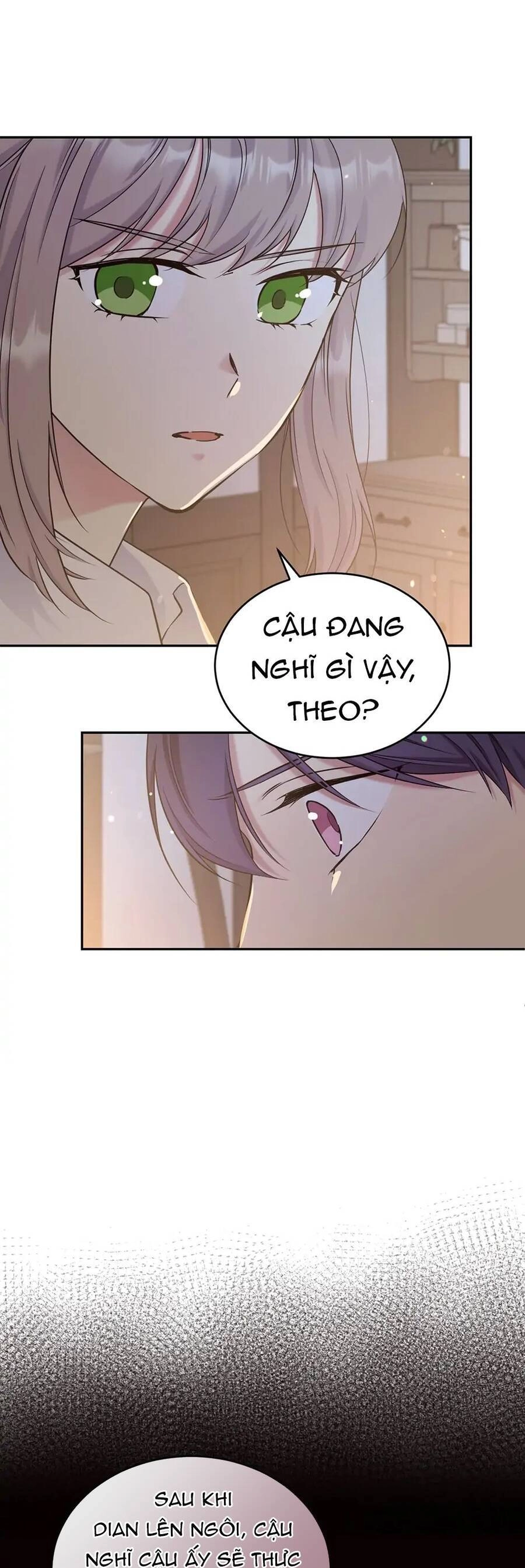 Mục Tiêu Là Cuộc Sống Hoàn Hảo Bất Khả Xâm Phạm Chapter 104 - 30