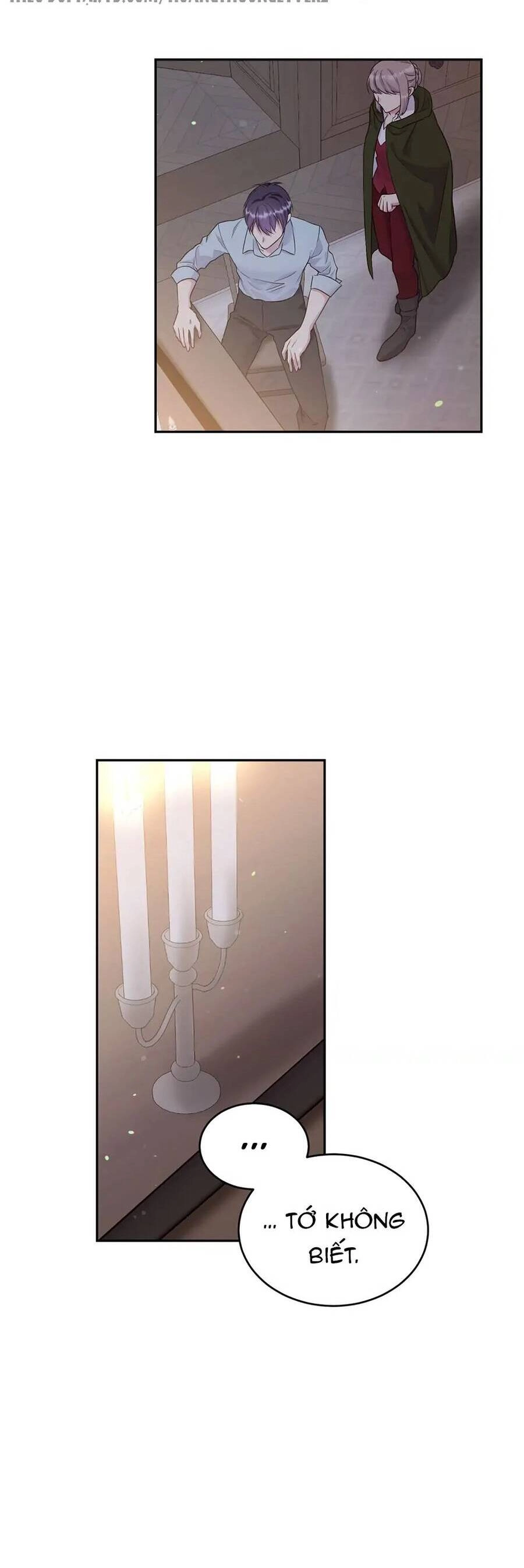 Mục Tiêu Là Cuộc Sống Hoàn Hảo Bất Khả Xâm Phạm Chapter 104 - 32