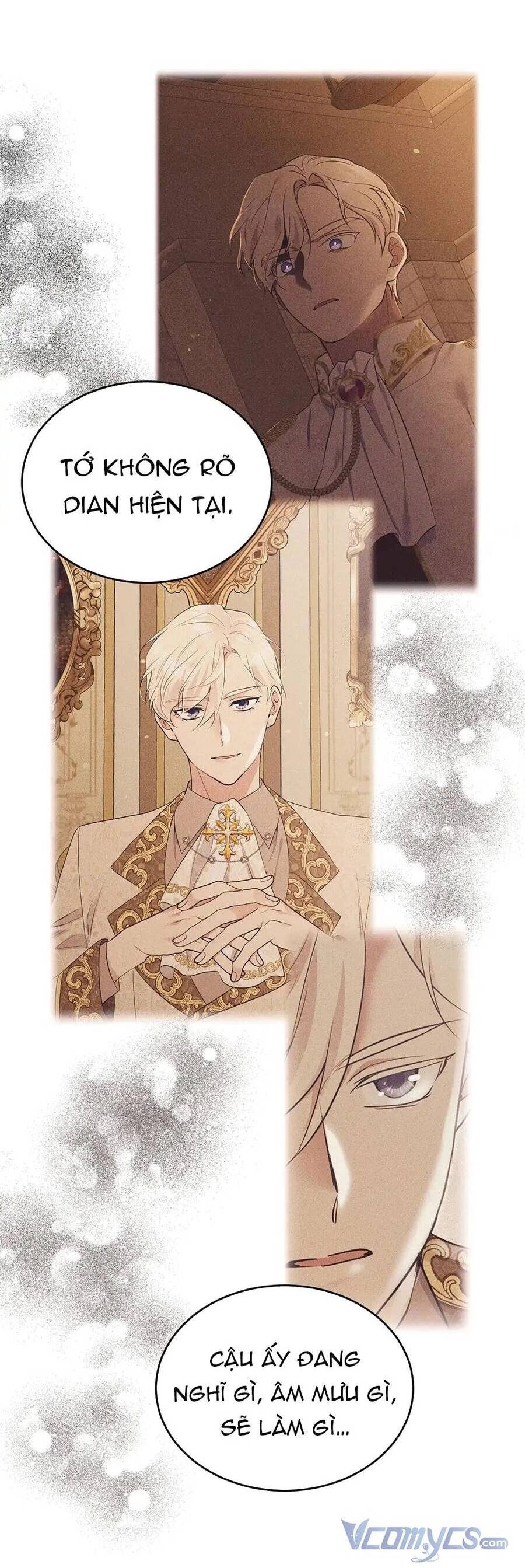 Mục Tiêu Là Cuộc Sống Hoàn Hảo Bất Khả Xâm Phạm Chapter 104 - 33