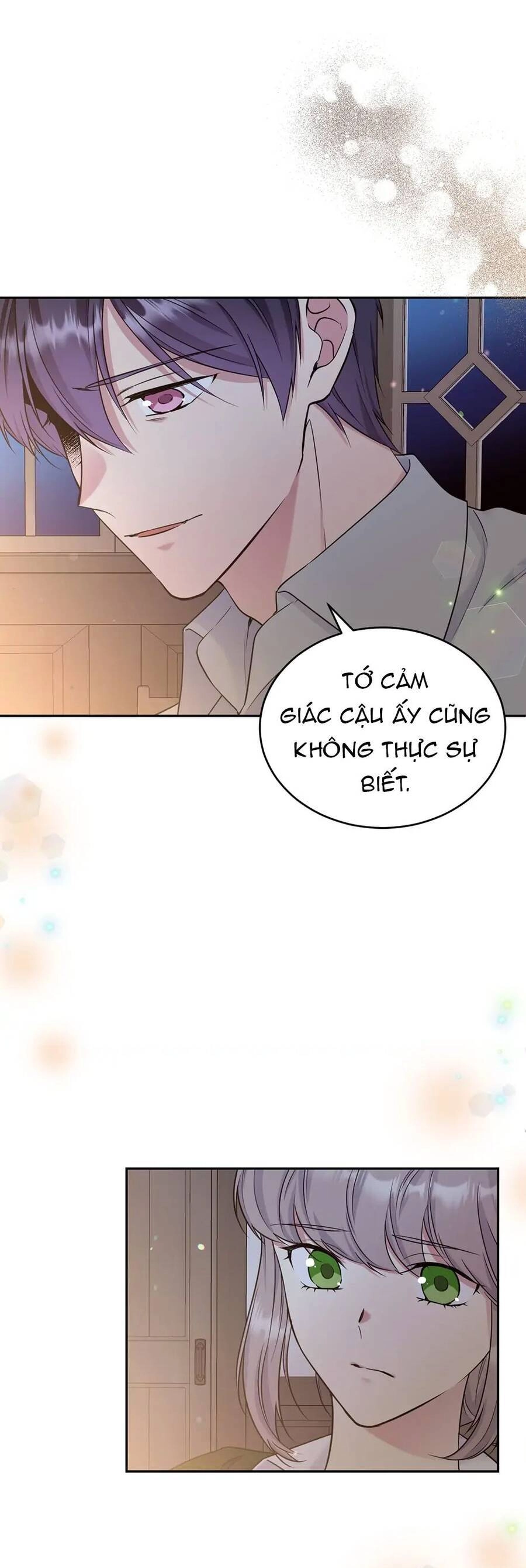 Mục Tiêu Là Cuộc Sống Hoàn Hảo Bất Khả Xâm Phạm Chapter 104 - 34