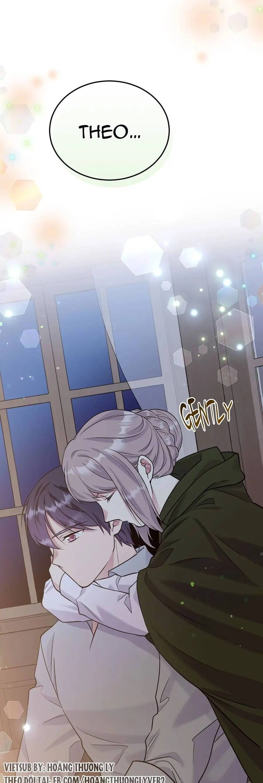 Mục Tiêu Là Cuộc Sống Hoàn Hảo Bất Khả Xâm Phạm Chapter 104 - 35