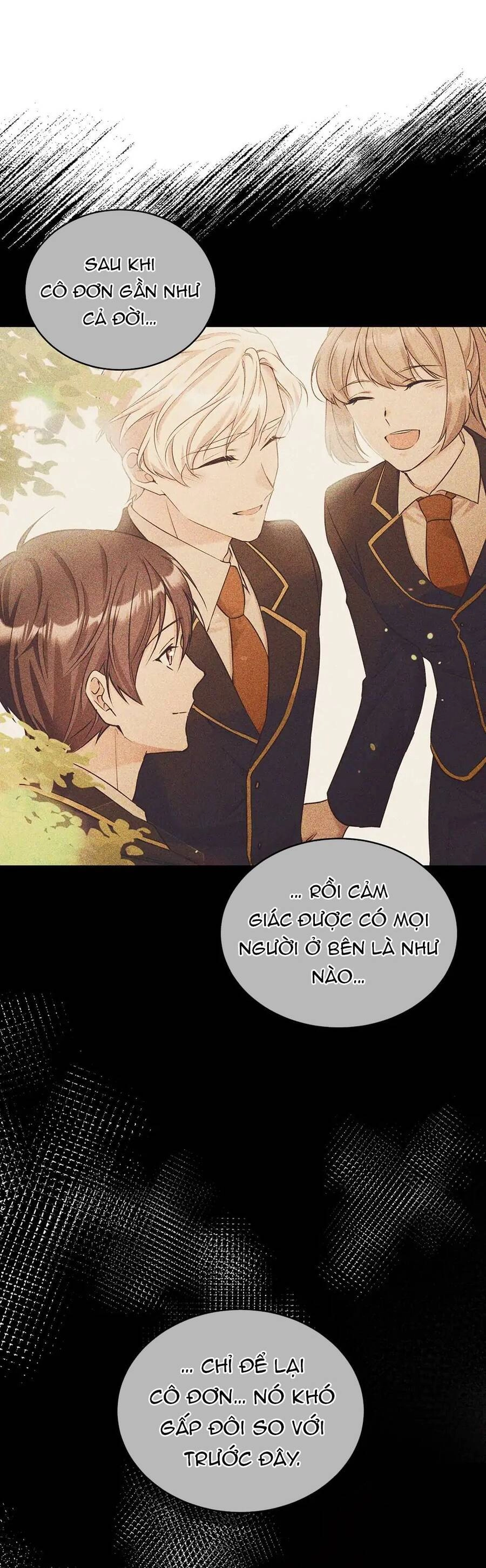 Mục Tiêu Là Cuộc Sống Hoàn Hảo Bất Khả Xâm Phạm Chapter 104 - 38